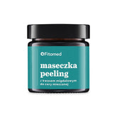 Masque peeling à l'acide d'amande pour peaux mixtes 50g FITOMED